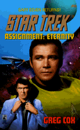 Assignment: Eternity - Cox, Greg