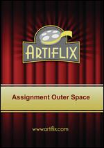 Assignment Outer Space [Blu-ray] - Antonio Margheriti