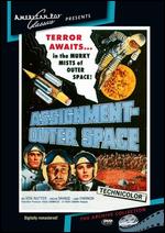 Assignment Outer Space - Antonio Margheriti