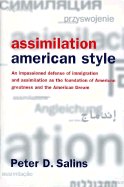 Assimilation, American Style
