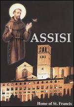 Assisi: Home of St. Francis - 