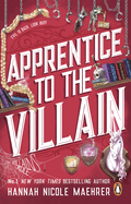 Assistant to the Villain Book 2