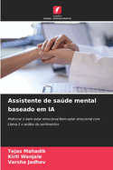 Assistente de sade mental baseado em IA