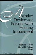Assistive Devices Persons Hearing
