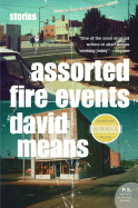 Assorted Fire Events: Stories - Means, David