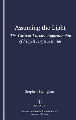 Assuming the Light - Henighan, Stephen