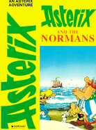 Asterix and the Normans - de Goscinny, Rene, and Goscinny, Rene