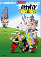 Asterix Le Gaulois - Uderzo, and Goscinny