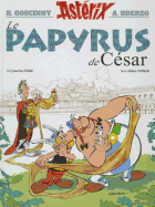 Asterix - Le Papyrus de Cesar - N36