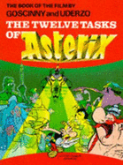 Asterix - The Twelve Tasks of