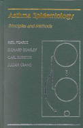 Asthma Epidemiology: Principles and Methods - Pearce, Neil, and Beasley, Richard, and Burgess, Carl