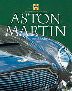 Aston Martin: Ever the Thoroughbred