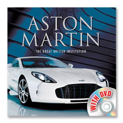 Aston Martin - 