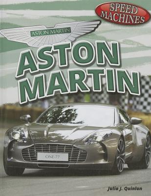 Aston Martin - Quinlan, Julia J