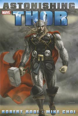 Astonishing Thor - Rodi, Robert