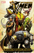 Astonishing X-Men Vol. 8: Children of the Brood