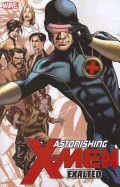 Astonishing X-men - Vol. 9: Exalted