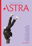 Astra Magazine, Ecstasy: Issue One