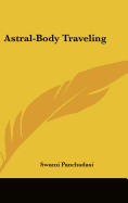 Astral-Body Traveling
