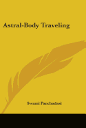 Astral-Body Traveling
