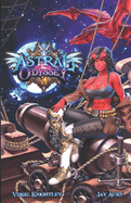 Astral Odyssey 3