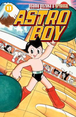 Astro Boy Volume 11 - 