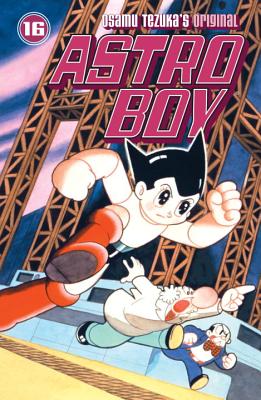 Astro Boy Volume 16 - 