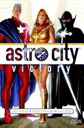 Astro City - Busiek, Kurt