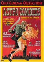 Astro-Zombies [WS] - Ted V. Mikels