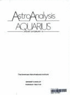 Astroanalysis 1984: Aquarius