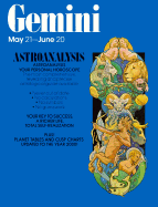 Astroanalysis 2000: Gemini - American Astroanalysts Institute, and Amer Astroanalysts Institute