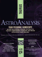 Astroanalysis: Your Personal Horoscope - American Astroanalysts Institute