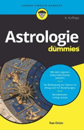 Astrologie fr Dummies