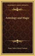 Astrology and Magic