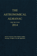 Astronomical Almanac 2014