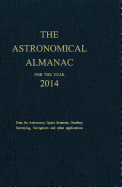 Astronomical Almanac