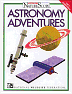 Astronomy Adventures