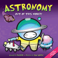 Astronomy. [Created by Basher