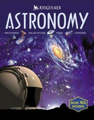 Astronomy: Discoveries, Solar System, Stars, Universe - Stott, Carole