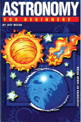 Astronomy for Beginners - Becan, Jeff