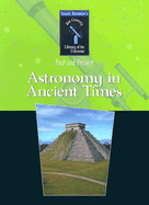 Astronomy in Ancient Times