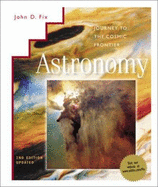 Astronomy: Journey to the Cosmic Frontier