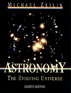 Astronomy: The Evolving Universe