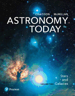 Astronomy Today Volume 2: Stars and Galaxies