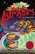 Astrosaurs 15: The Dreams of Dread