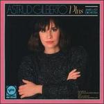 Astrud Gilberto Plus the James Last Orchestra