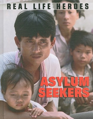 Asylum Seekers - Senker, Cath