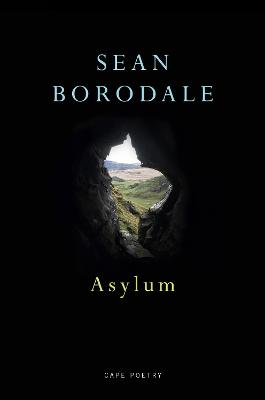 Asylum - Borodale, Sean