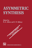 Asymmetric Synthesis