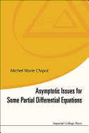 Asymptotic Issues for Some Partial Differential Equations